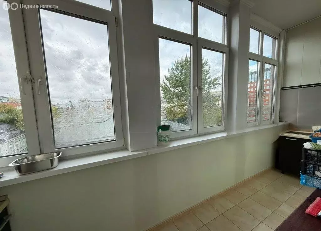 3-комнатная квартира: Москва, Озерковская набережная, 52А (146 м) - Фото 0