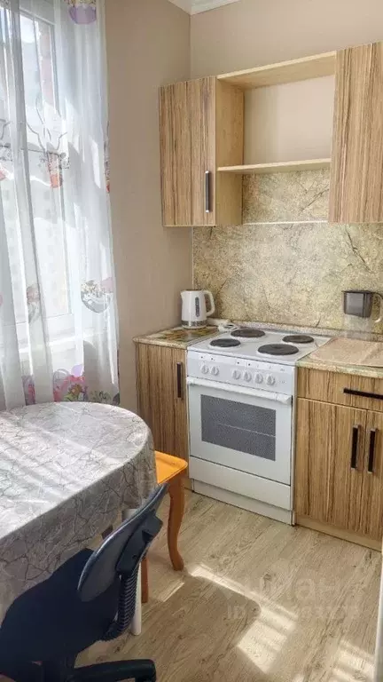 1-к кв. Москва ул. Маршала Савицкого, 28 (37.6 м) - Фото 1