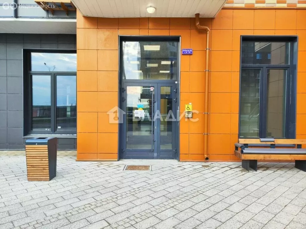 2-комнатная квартира: Москва, район Троицк, Кварцевая улица, 5к2 (56 ... - Фото 2