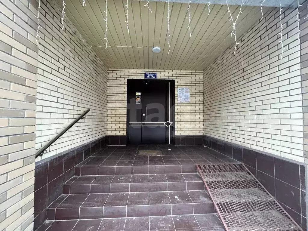 3-к кв. Марий Эл, Йошкар-Ола пл. Революции, 5 (106.0 м) - Фото 2