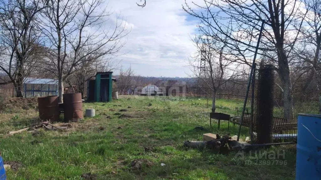 Участок менделеева. Садовое товарищество автоприцеп Ставрополь.