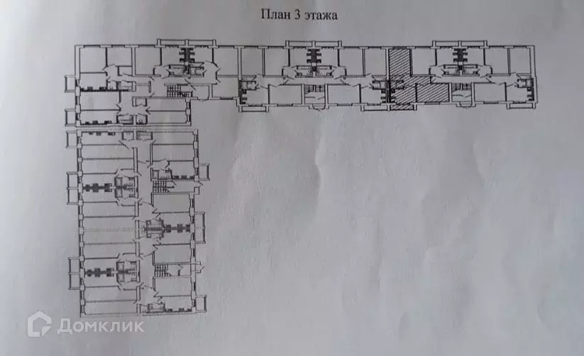 Продаётся 2-к квартира, 60.98 м - Фото 1