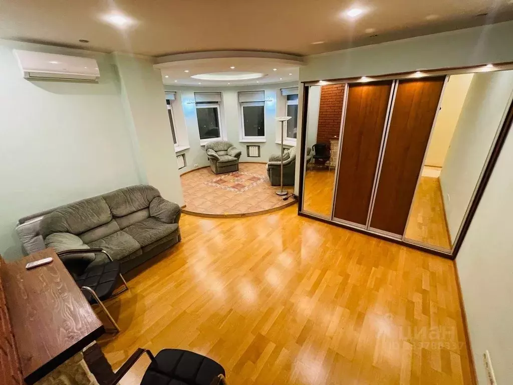 2-к кв. Москва Кронштадтский бул., 30 (80.0 м) - Фото 2