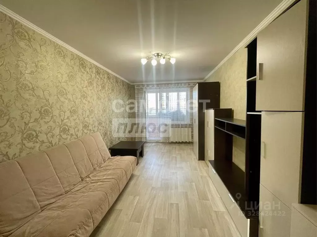 2-к кв. Ямало-Ненецкий АО, Ноябрьск ул. Изыскателей, 38В (51.5 м) - Фото 1