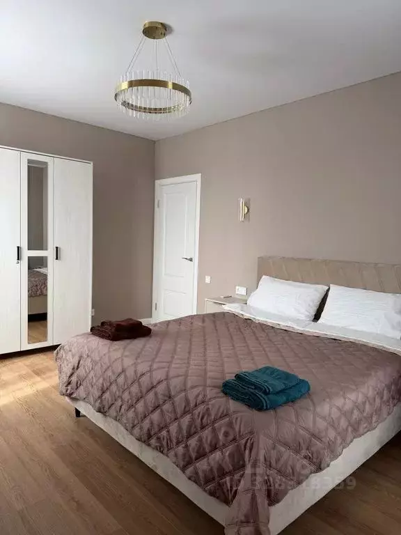 2-к кв. Калмыкия, Элиста ул. Правды, 3 (67.0 м) - Фото 2