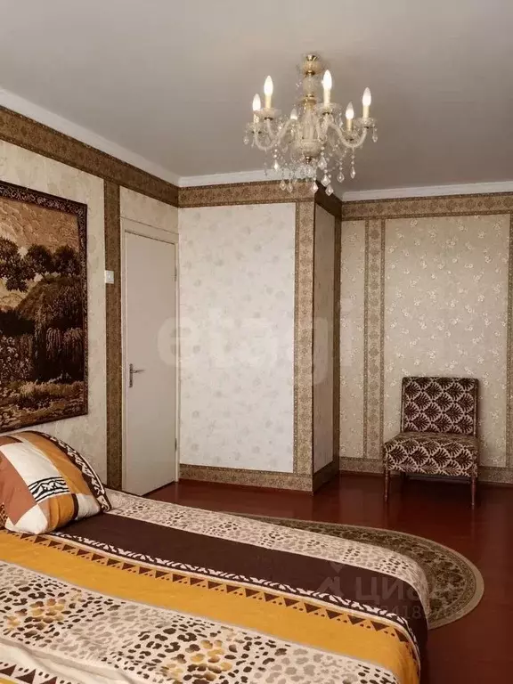 2-к кв. Крым, Симферополь ул. Киевская (43.0 м) - Фото 1