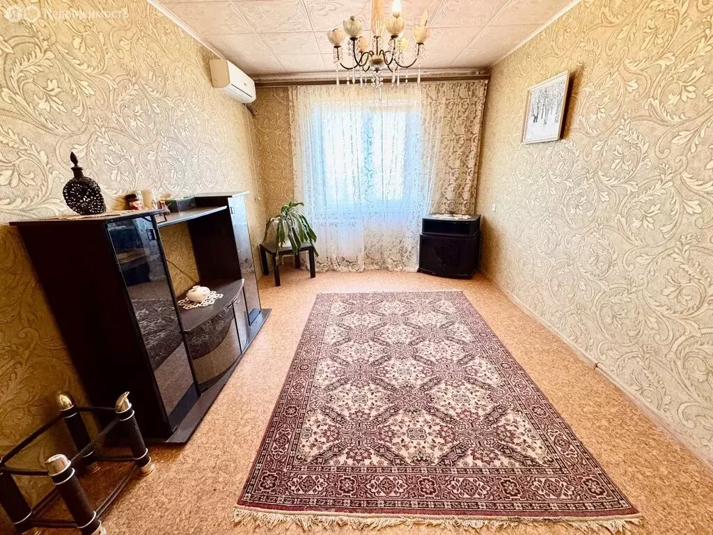 3-комнатная квартира: Орехово-Зуево, Набережная улица, 16 (63 м) - Фото 0