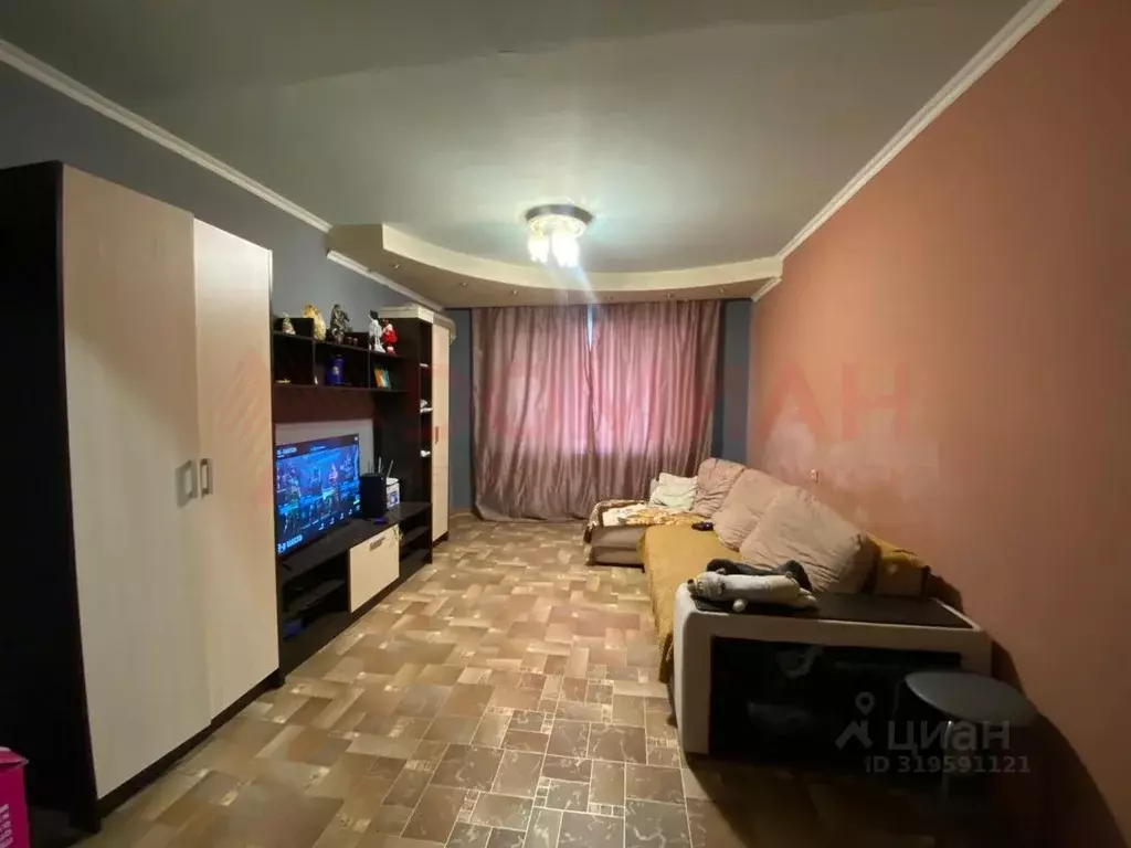 3-к кв. Ростовская область, Ростов-на-Дону Вятская ул., 49 (65.0 м) - Фото 0
