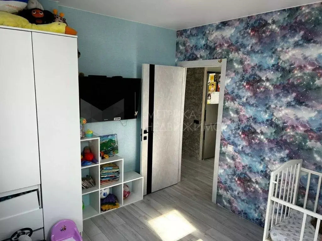 2-к кв. Тюменская область, Тюмень ул. Тимофея Чаркова, 87 (46.3 м) - Фото 1