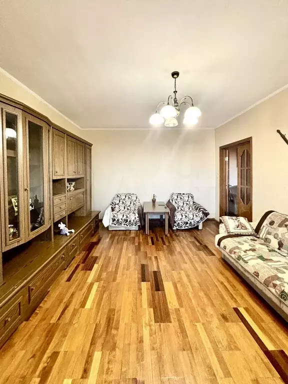 2-к. квартира, 68,2 м, 8/9 эт. - Фото 1