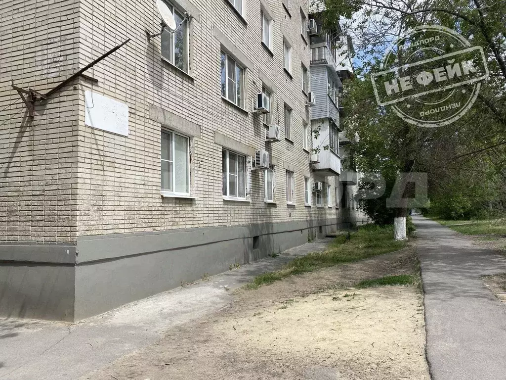 3-к кв. Ростовская область, Новочеркасск ул. Калинина, 43 (52.0 м) - Фото 0