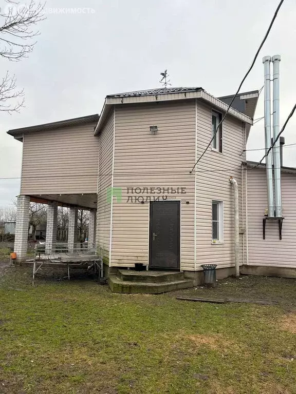 Дом в деревня Ржаное, Весёлая улица (238 м) - Фото 2