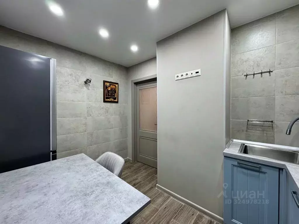 1-к кв. Московская область, Мытищи Новомытищинский просп., 86к4 (38.0 ... - Фото 2