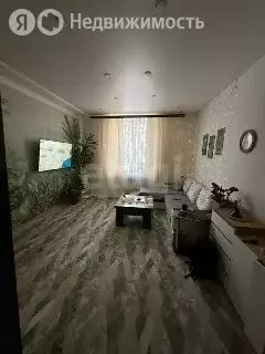 3-комнатная квартира: Златоуст, улица Карла Маркса, 20 (72.9 м) - Фото 2