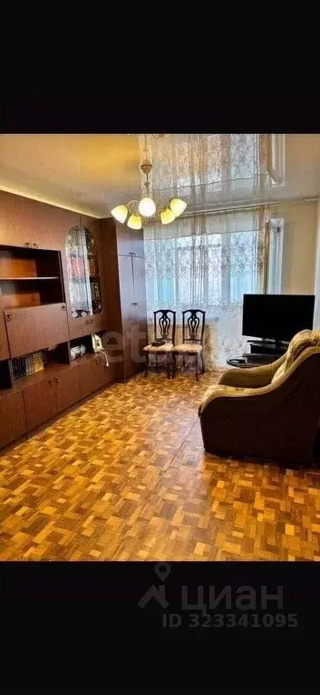 1-к кв. Самарская область, Самара ул. Советской Армии, 157 (31.7 м) - Фото 1