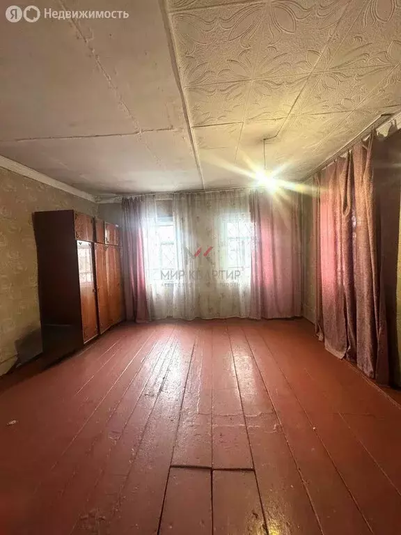 Дом в Кызыл, Абаканская улица (30.5 м) - Фото 1