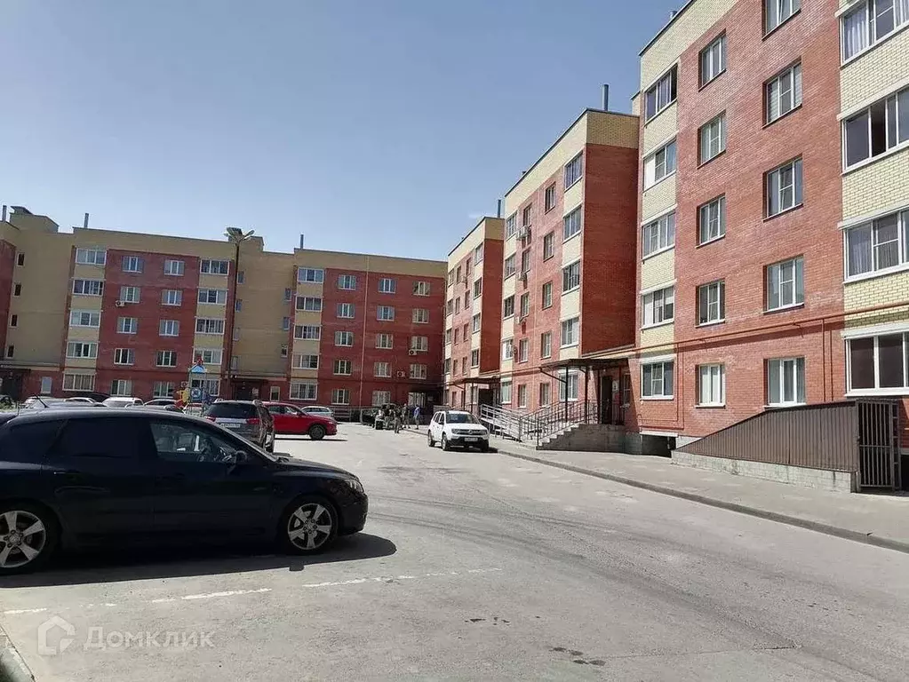 Продаётся 1-к квартира, 35 м - Фото 0