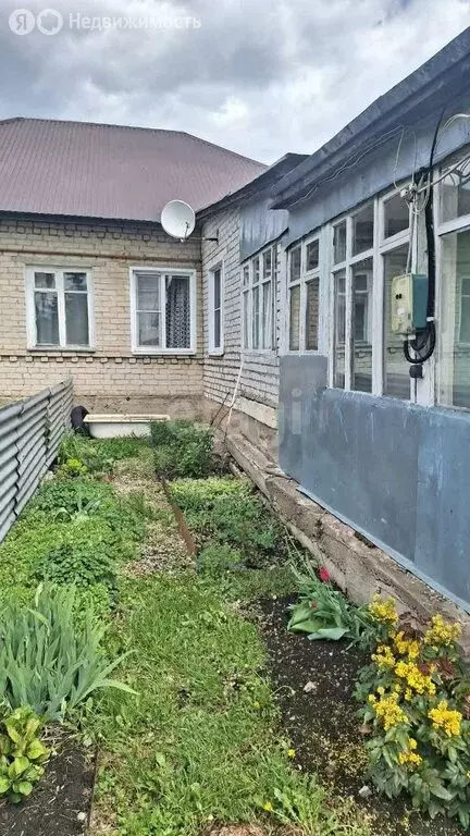 Дом в село Ленино, улица Гурьева (66.1 м) - Фото 1