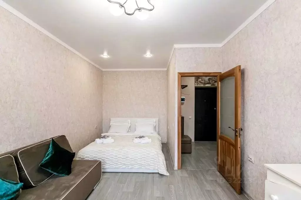 1-к кв. Ставропольский край, Ессентуки ул. Орджоникидзе, 88к2 (36.0 м) - Фото 2