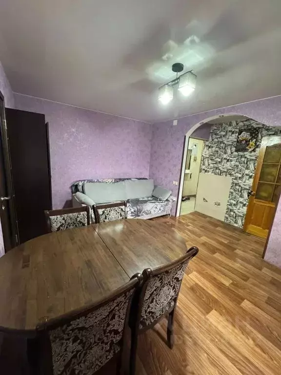 2-к кв. Краснодарский край, Сочи ул. Куйбышева, 27 (42.0 м) - Фото 1