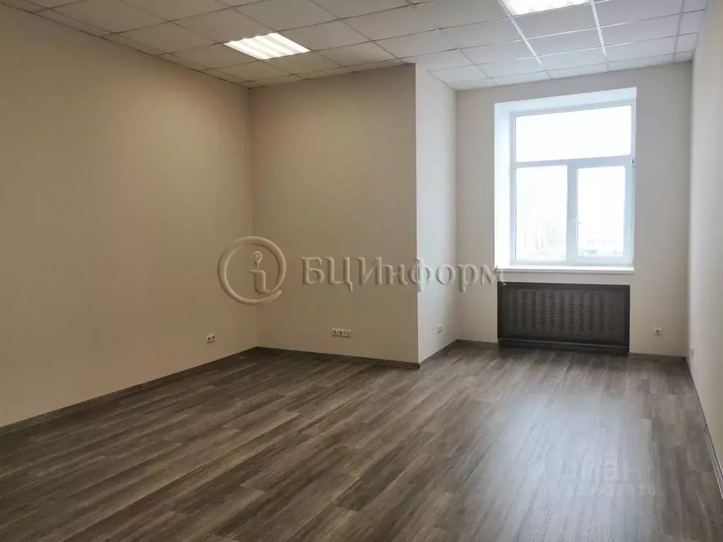 Офис в Санкт-Петербург наб. Обводного Канала, 14 (45 м) - Фото 2