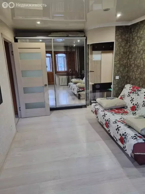 2-комнатная квартира: Ухта, улица Оплеснина, 2 (42.2 м) - Фото 1