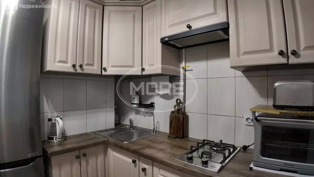 1-комнатная квартира: Калининград, улица Лейтенанта Яналова, 5 (34 м) - Фото 1