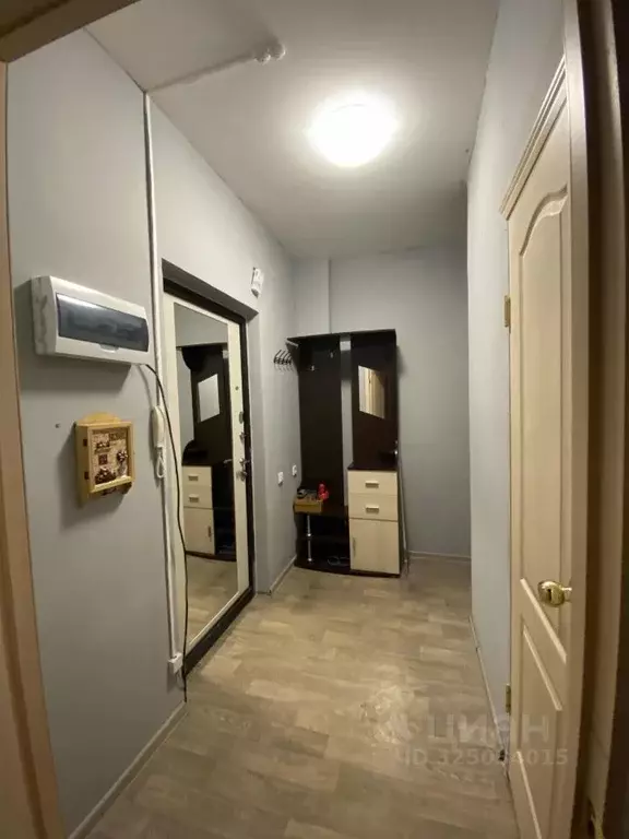 1-к кв. Саха (Якутия), Якутск Загородный кв-л, ул. Бабушкина, 12/3с1 ... - Фото 1