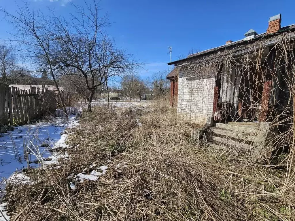 Дом в Тверская область, Тверь ул. Нахимова, 85 (72 м) - Фото 1