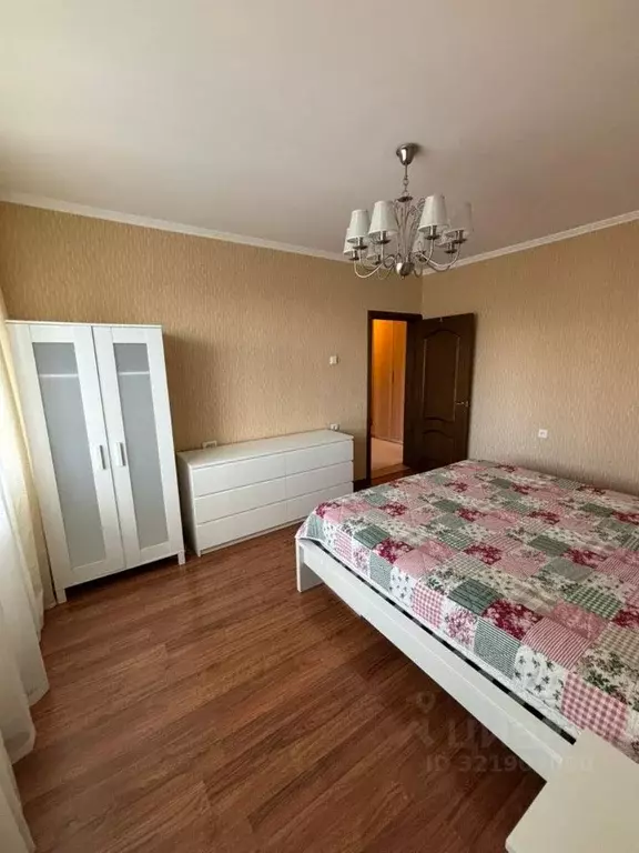 2-к кв. Москва Юрловский проезд, 14к4 (61.0 м) - Фото 0