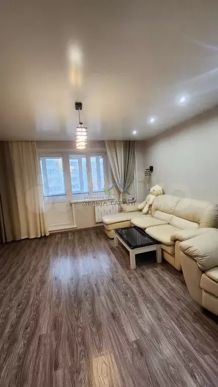 3-к. квартира, 67 м, 6/10 эт. - Фото 0