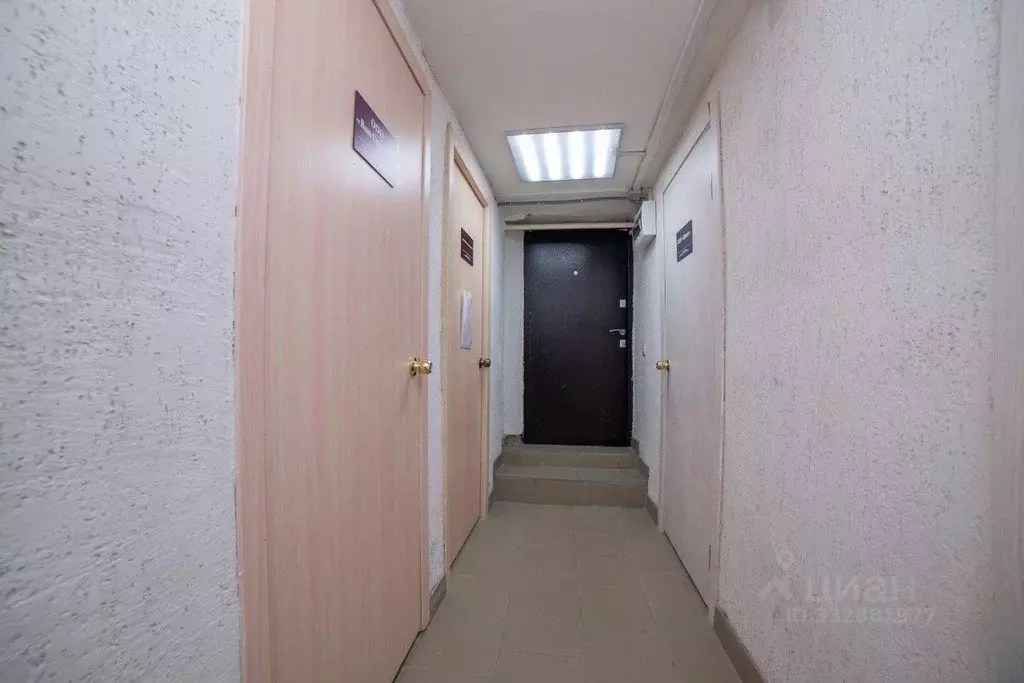 Офис в Свердловская область, Екатеринбург ул. Крауля, 51 (55 м) - Фото 2