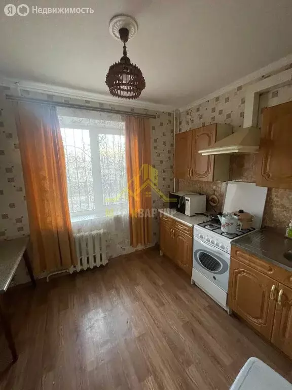 1-комнатная квартира: Орск, Братская улица, 48Б (32.7 м) - Фото 0
