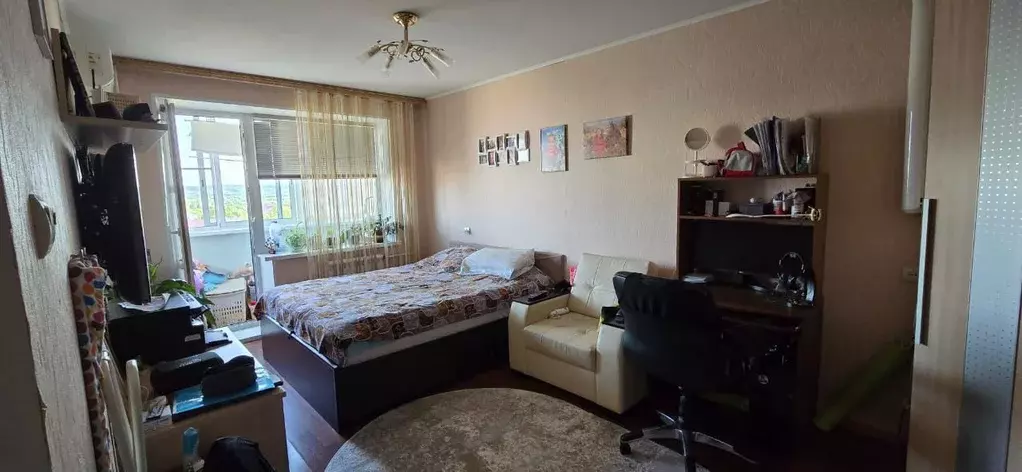 Продаётся 2-к квартира, 50.5 м - Фото 0