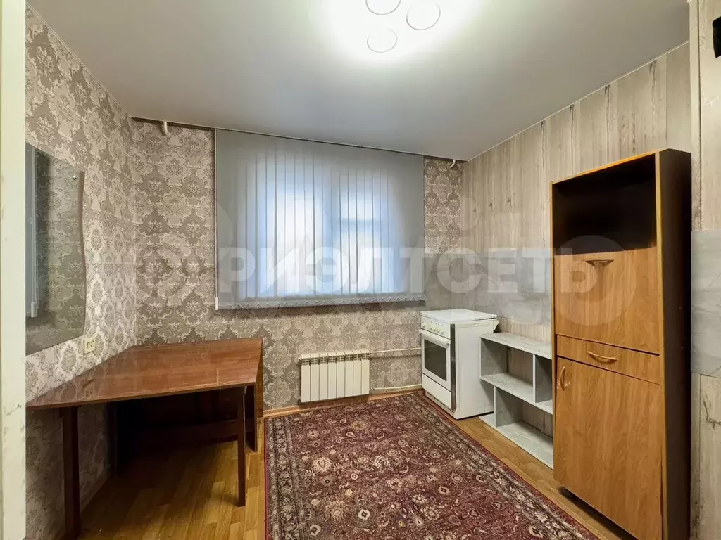 1-к. квартира, 32,2 м, 1/9 эт. - Фото 1