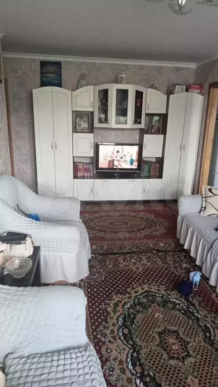 2-к. квартира, 48 м, 5/5 эт. - Фото 1