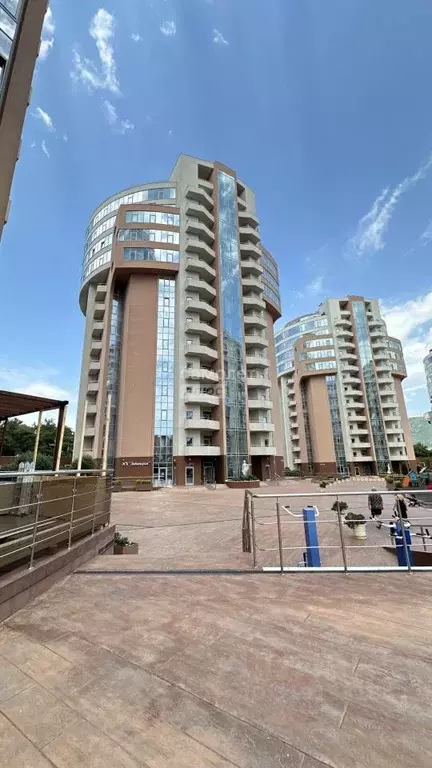 2-к кв. Краснодарский край, Геленджик Крымская ул., 3к3 (89.0 м) - Фото 0