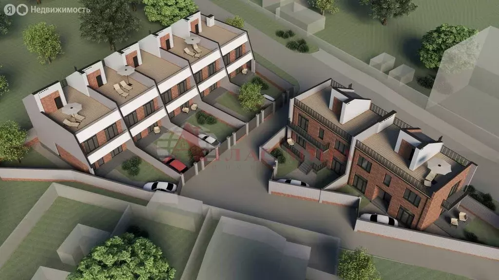 Дом в Ростов-на-Дону, Батумский переулок, 12 (240 м) - Фото 2