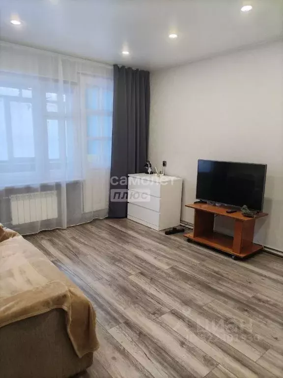 3-к кв. Иркутская область, Иркутск Первомайский мкр, 82 (66.9 м) - Фото 1