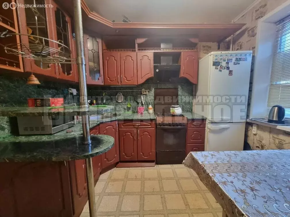 3-комнатная квартира: Смоленск, улица Попова, 40А (62.3 м) - Фото 2