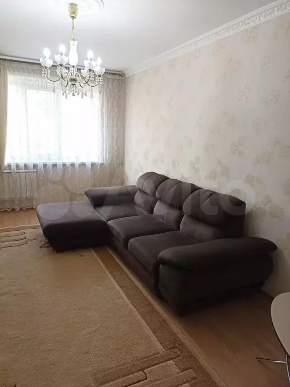 2-к. квартира, 52 м, 2/5 эт. - Фото 0