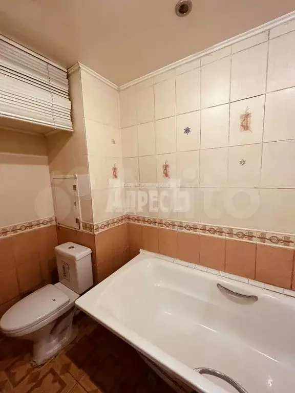 1-к. квартира, 34,8 м, 1/9 эт. - Фото 0