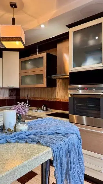 3-к кв. Иркутская область, Иркутск ул. Старо-Кузьмихинская, 48/3 (83.0 ... - Фото 2