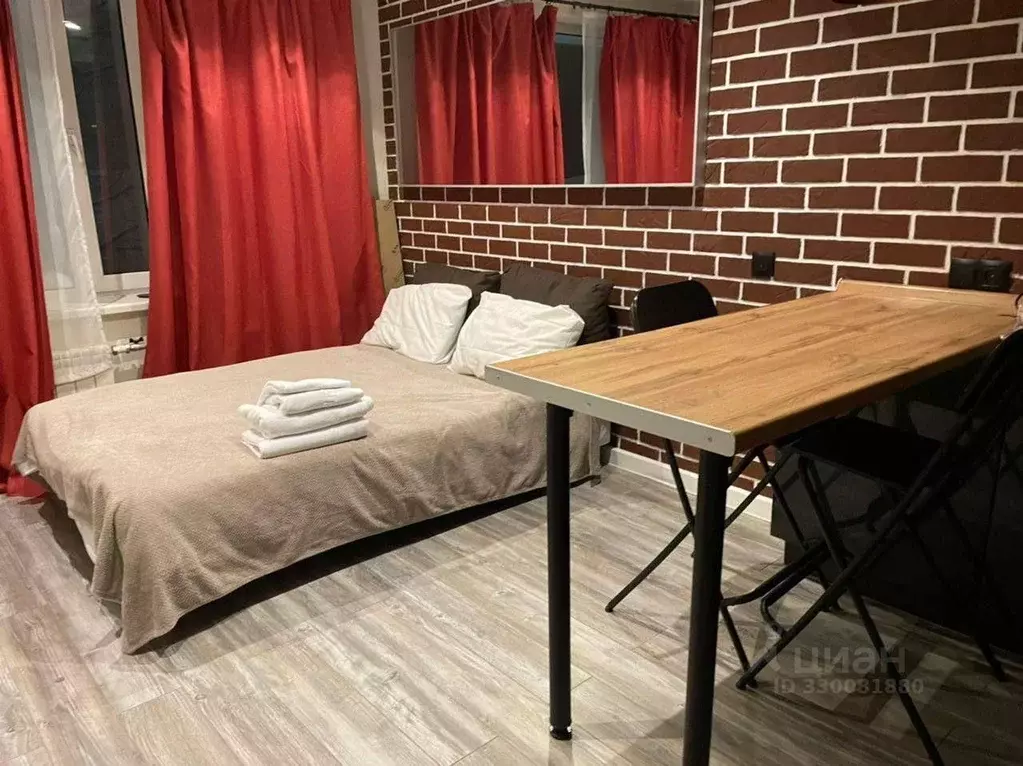 1-к кв. Москва Алтуфьевское ш., 2К1 (25.0 м) - Фото 2
