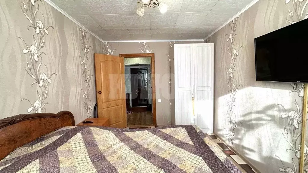 1-к кв. Вологодская область, Сокол ул. 40-летия Октября, 11 (32.6 м) - Фото 2