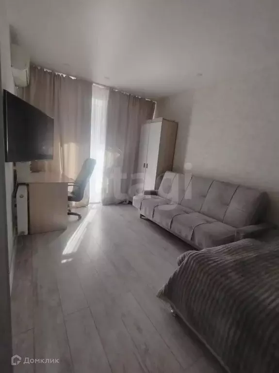 Продаётся 1-к квартира, 32 м - Фото 1