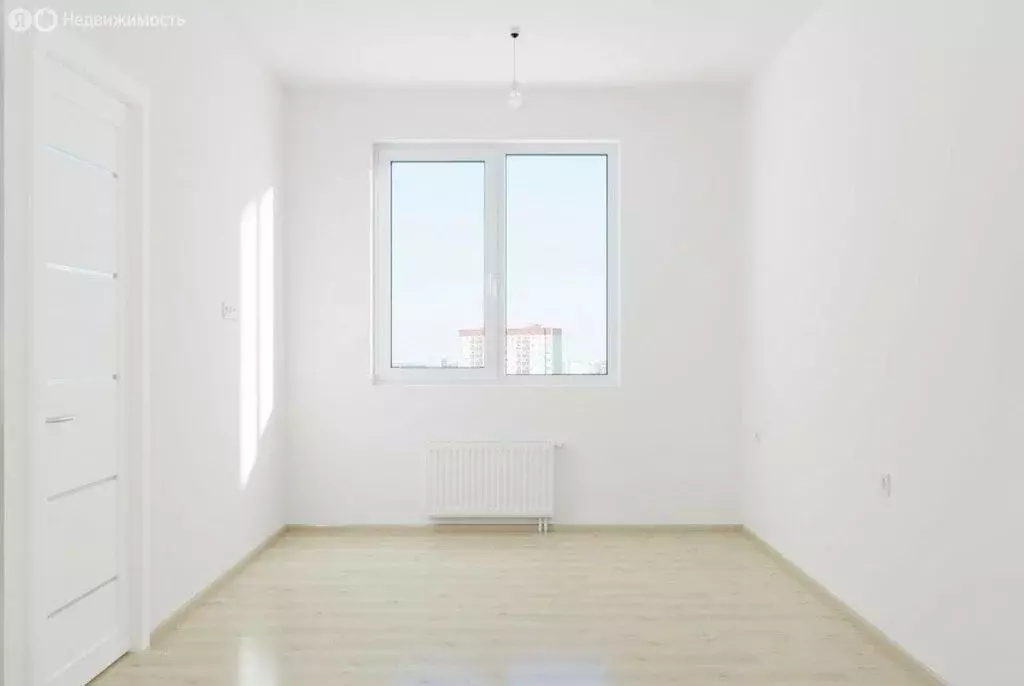 1-комнатная квартира: Астрахань, улица Бехтерева, 8 (32.22 м) - Фото 2