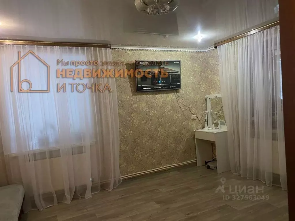 1-к кв. Башкортостан, Дюртюлинский район, с. Семилетка ул. Нефтяников, ... - Фото 1