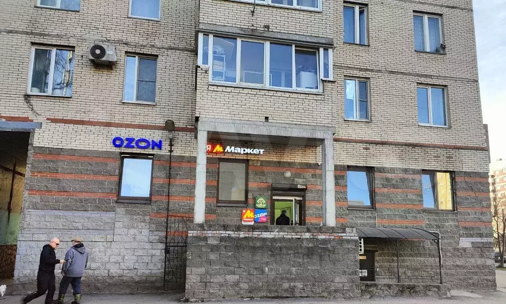 Свободного назначения, 18.5 м - Фото 1