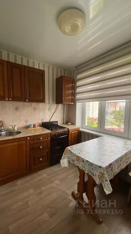 2-к кв. Москва, Москва, Троицк В мкр, 12 (44.0 м) - Фото 0